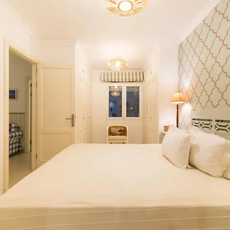 Appartement Salinetas Al Lado Del Mar By Canariasgetaway