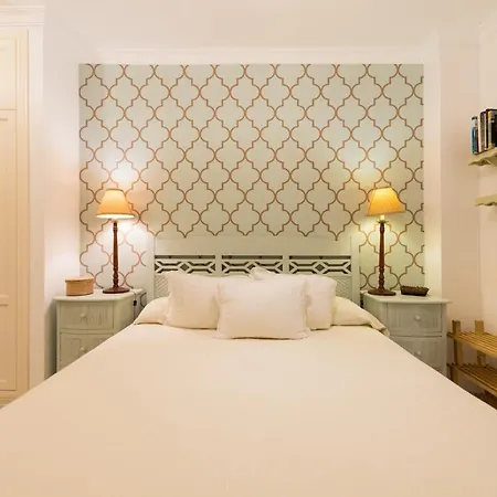 Appartement Salinetas Al Lado Del Mar By Canariasgetaway *