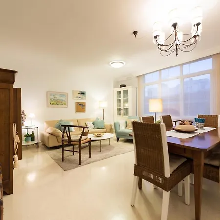 Salinetas Al Lado Del Mar By Canariasgetaway Appartement