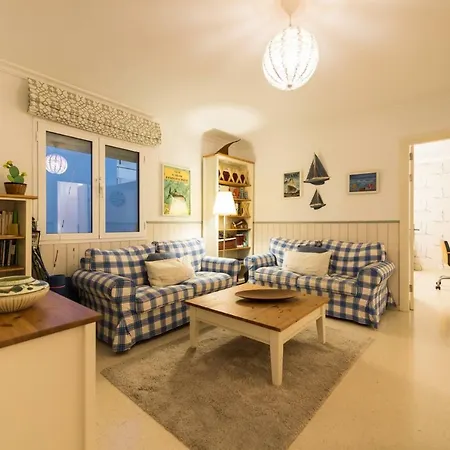 Salinetas Al Lado Del Mar By Canariasgetaway Appartement Telde