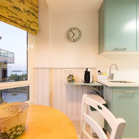 Salinetas Al Lado Del Mar By Canariasgetaway Appartement