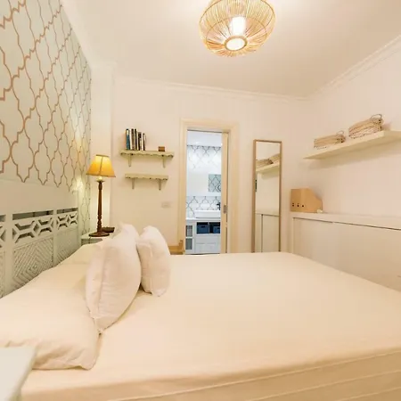 Salinetas Al Lado Del Mar By Canariasgetaway Appartement Telde