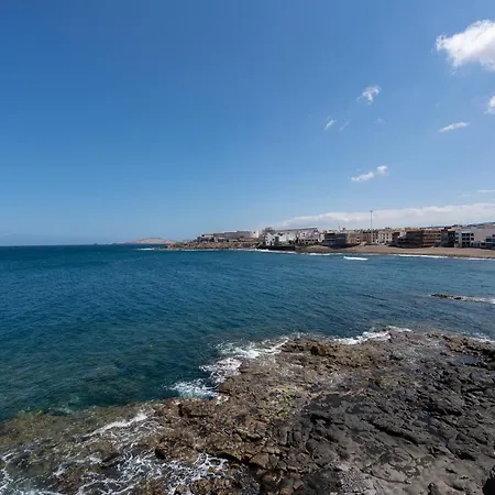 Salinetas Al Lado Del Mar By Canariasgetaway Telde
