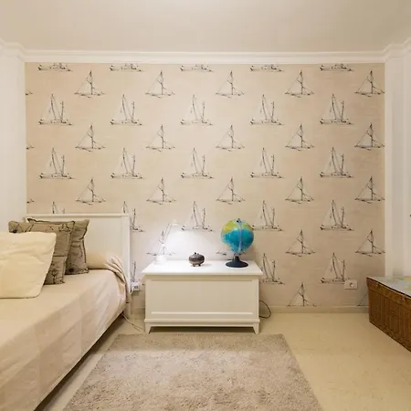 Apartment Salinetas Al Lado Del Mar By Canariasgetaway *