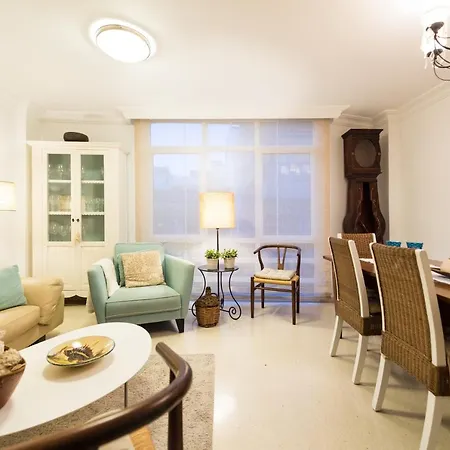 Apartment Salinetas Al Lado Del Mar By Canariasgetaway