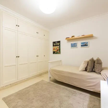 Salinetas Al Lado Del Mar By Canariasgetaway Apartment