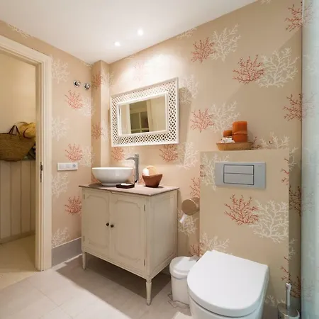 Salinetas Al Lado Del Mar By Canariasgetaway Apartment *