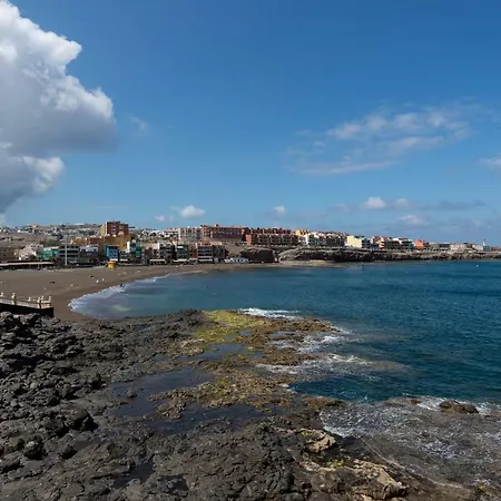 Salinetas Al Lado Del Mar By Canariasgetaway Apartment