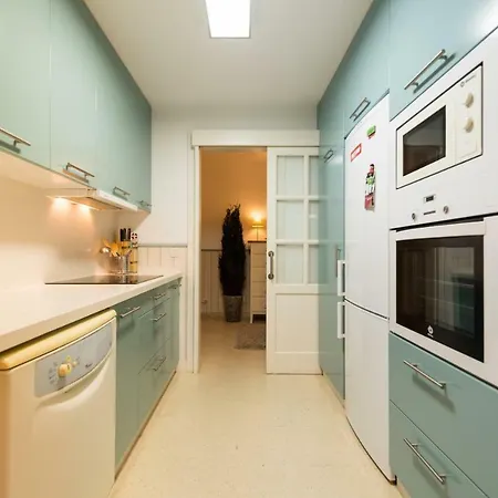 Apartment Salinetas Al Lado Del Mar By Canariasgetaway *